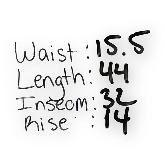 Vuori Bayview Thermal Wide Leg Pants Waffle Knit Gray Women’s Size XL - Picture 9 of 9